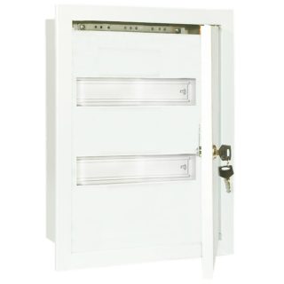 Корпус металлический ЩРВ-24 (405х320х120) TDM
