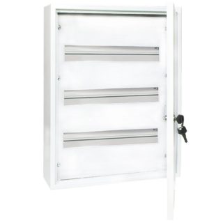 Корпус металлический ЩРН-54 (540х440х120) TDM
