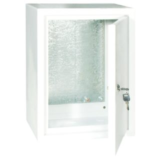 Корпус металлический ЩМП-3-1 (650х500х150) TDM