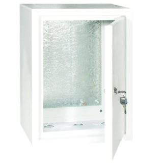 Корпус металлический ЩМП-2-0 (500х400х220) TDM