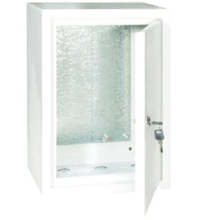 Корпус металлический ЩМП-3-0 (650х500х220) TDM