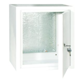 Корпус металлический ЩМП-6.6.2-0 (600х600х250) TDM