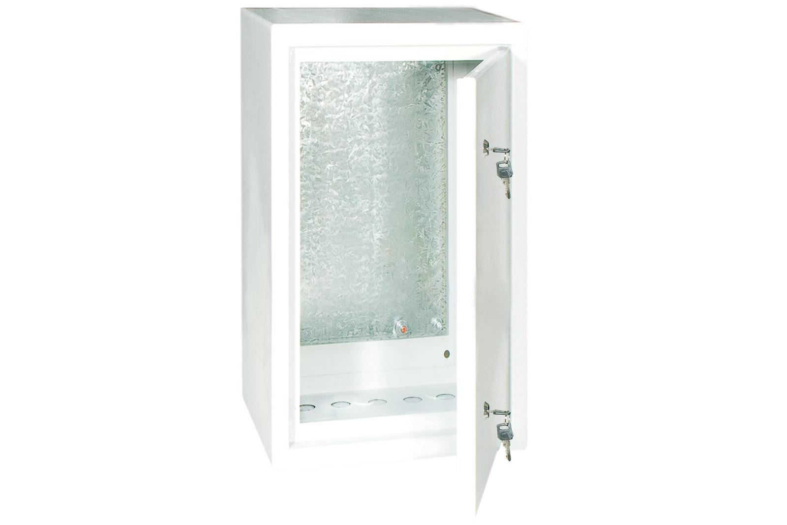 Корпус металлический ЩМП-6-0 (1200х750х300) TDM