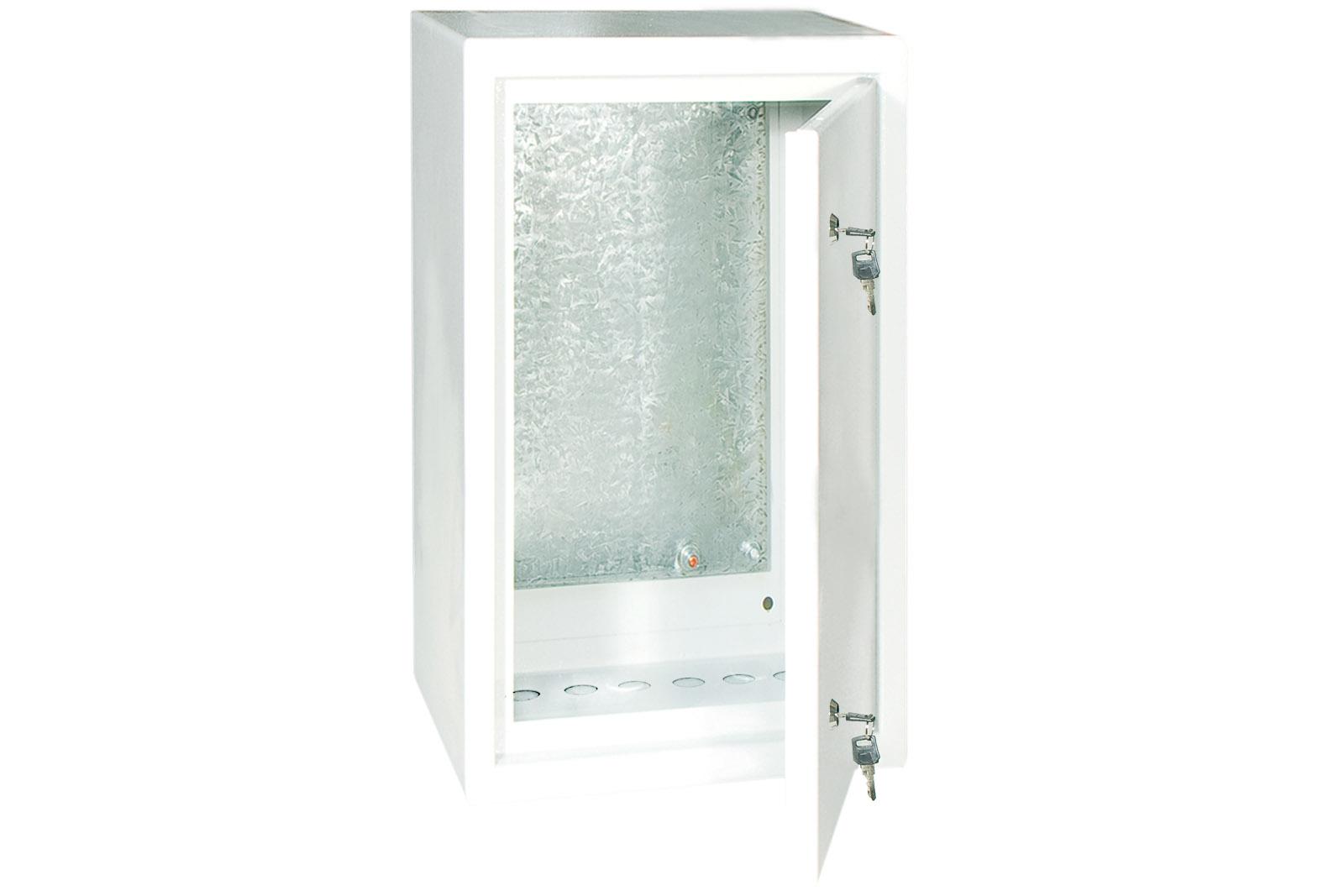 Корпус металлический ЩМП-7-0 (1320х750х300) TDM