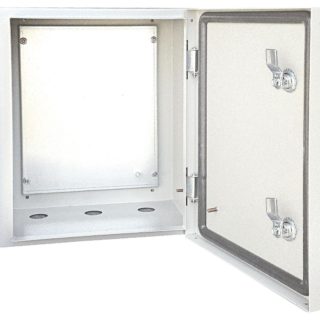Корпус металлический ЩМП-3-1 IP66 (650х500х150) TDM