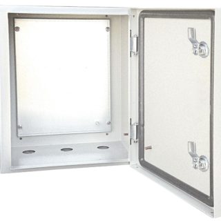 Корпус металлический ЩМП-3-0 IP66 (650х500х220) TDM
