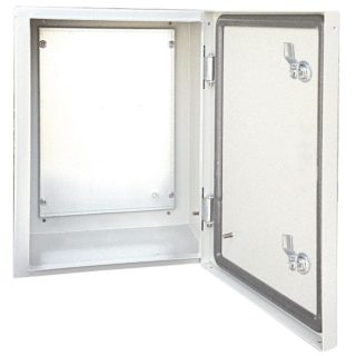 Корпус металлический ЩМП-5-0 IP66 (1000х650х300) TDM