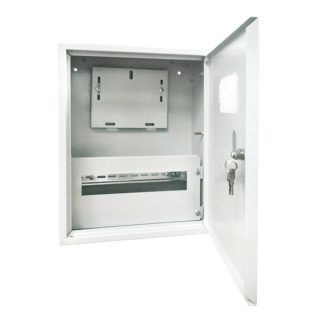 Корпус металлический ЩУРН-3/24 (500х400х170) Народный