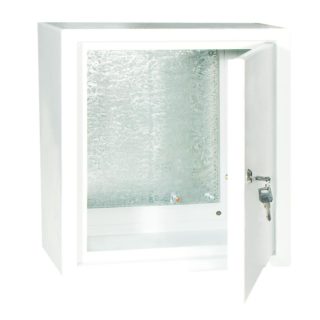 Корпус металлический ЩМП-3.3.15 IP66 (300х300х150) TDM