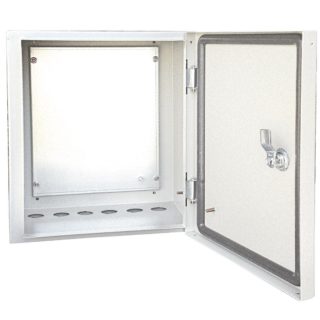 Корпус металлический ЩМП-5.3.15 IP66 (500х300х150) TDM