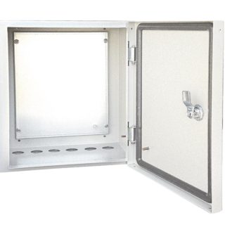 Корпус металлический ЩМП-5.5.2 IP66 (500х500х200) TDM
