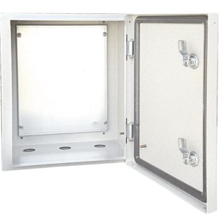 Корпус металлический ЩМП-6.4.2 IP66 (600х400х200) TDM