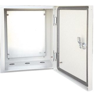 Корпус металлический ЩМП-7.5.2 IP66 (700х500х200) TDM