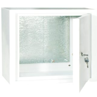 Корпус металлический ЩМП-4.6.2 (400х600х200) TDM