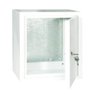 Корпус металлический ЩМП-5.5.2 (500х500х200) TDM