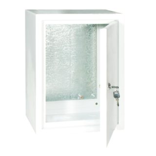 Корпус металлический ЩМП-6.4.2 (600х400х200) TDM