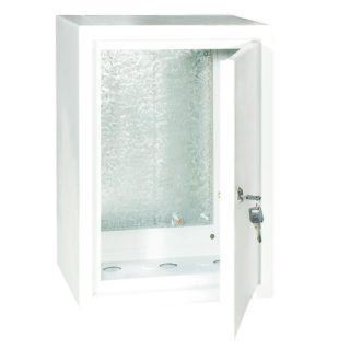 Корпус металлический ЩМП-7.5.2 (700х500х200) TDM